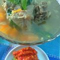 Cooksnap dari Maria Ulfa untuk resep Sup Iga Sapi
