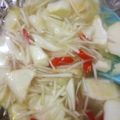 Cooksnap dari Novita Lilis Darmayanti untuk resep Asinan Mangga Muda Pedas Manis