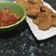 Cooksnap dari Mita untuk resep Ayam geprek sambal matah