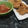 Cooksnap dari Mita untuk resep Ayam geprek sambal matah