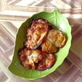 Cooksnap dari veetha29 untuk resep Pisang Goreng Madu ala Bu Nanik