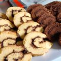 Cooksnap dari fika rosita untuk resep Bolu gulung lembut banget