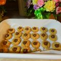 OzCooks's cooksnap of when they made Perfect Peanut Butter Cookies.