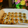 OzCooks's cooksnap of when they made Perfect Peanut Butter Cookies.