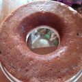 Cooksnap dari reni nusi untuk resep Bolu pisang no mixer