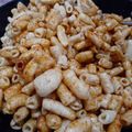 Cooksnap dari Rini Aster Evani untuk resep Makaroni Pedas Manis Simple Banget Bahan Dan Cara Buat'Ya Mudah