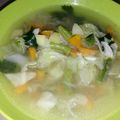 Cooksnap dari Eka Zahria untuk resep Sayur Sop