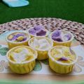 Cooksnap dari dayu nawang untuk resep Roti Kukus Lembut Mekar
