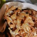 Cooksnap dari Lyahenna untuk resep Teri basah goreng tepung