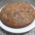 El cooksnap de Mary cuando hizo Torta de chocolate Matilda! súper económica y fácil!.