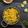 Karan Tripathi (Food Fanatic) का कुकस्नैप जब उन्होंने लेमन राईस (Lemon Rice recipe in Hindi) बनाया था।