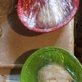 El cooksnap de Mar Cubilla cuando hizo Pan de avena y semillas.