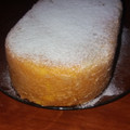 El cooksnap de Graciela Cubilla cuando hizo Torta súper fácil con naranjas enteras..