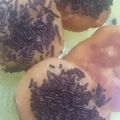 Cooksnap dari Aninur untuk resep Donat Lembut (dengan tutorial)