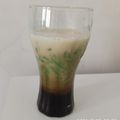 Cooksnap dari Dina Sabrina untuk resep Es Cendol/Dawet