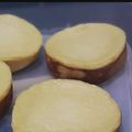 Cooksnap dari Bunda Arfa untuk resep Kue lumpur kentang NCC