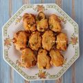 Cooksnap dari erika rhn untuk resep Bakwan Tahu Jagung
