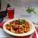 Cooksnap AeJaa 📸 semasa beliau membuat Mee goreng mamak.