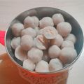 Cooksnap dari Puput untuk resep Baso aci (isi ayam)