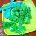 Priyanka Shrivastava का कुकस्नैप जब उन्होंने चटनी वाले आलू(Chutney wale aloo recipe in hindi) बनाया था।