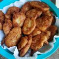 Cooksnap dari Asti Amalia untuk resep Tape Goreng with Fiber creme