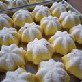 Cooksnap dari Aisyah aryo untuk resep Putu ayu jagung manis