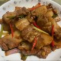 闕琪琪 的 台式滷肉 cooksnap