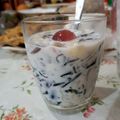 Cooksnap dari Oi untuk resep Ximilu Es Buah Hongkong