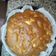 El cooksnap de Evitronia cuando hizo Bizcocho de manzana.