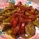 Nancy Kuo 的 彩蔬紅燒豆腐 cooksnap