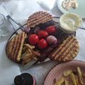 Cooksnap από Natalia Kant στη συνταγή Γιαουρτλού κεμπάπ