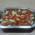 El cooksnap de Lady Marmalade cuando hizo Ensalada De Tomates Cherrys Con Orégano.