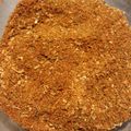 Charlotte Bailey's cooksnap of when they made Creole Seasoning Mix.
