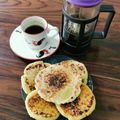 Cooksnap dari Samuel Handoko untuk resep Wingko Babat Teflon