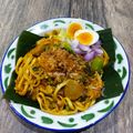 Cooksnap dari Shanty Yuniar untuk resep Mie Aceh Kuah Bumbu Terlengkap