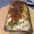 Cooksnap dari Nurul Farrisah Qadir untuk resep Mac & Cheese (Macaroni Panggang
