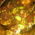 Cooksnap dari Yusi WasiLah untuk resep Tumis pete kembung pedas