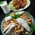 صورة من Chef hamdy morsy، شاركها بعد تجربة وصفة صدور الدجاج بالطريقه الإيطاليه
