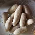 Cooksnap dari Ira Aryani untuk resep Pempek ikan tenggiri