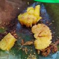 Cooksnap dari Eicha Sugara Eicha untuk resep Pohong Keju Empuk dan Merekah