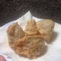 Cooksnap dari Dapur m2 untuk resep Tahu Walik Kreesss Khas Banyuwangi