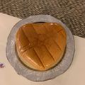 呂玨頻 的 氣炸戚風蛋糕 cooksnap