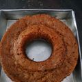 Cooksnap dari Ummu Atikah (winda) untuk resep Brownies pisang kukus