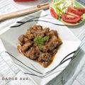 Cooksnap dari dapurAva untuk resep Tengkleng Rica Kambing ala Pak Manto Solo