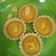 Cooksnap dari Dris Lia untuk resep Pie Cocopineapple (santan nanas)