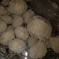Cooksnap dari Anita Hidayati untuk resep Bakso sapi kenyal kress anti gagal