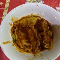 صورة من جوري الدوسري، شاركها بعد تجربة وصفة دامبلينج 🥟🥟