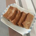 Cooksnap dari Retno Kustiyah untuk resep Roti tawar gula jawa kukus