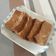 Cooksnap dari Retno Kustiyah untuk resep Roti tawar gula jawa kukus