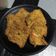 Cooksnap dari iti Resti Nsh untuk resep Tempe Mendoan